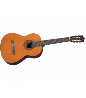 YAMAHA C40 CHITARRA CLASSICA 4/4 NATURAL DA STUDIO