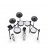 ALESIS NITRO MAX KIT BATTERIA ELETTRONICA CON PELLI MESH E BLUETOOTH
