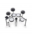 ALESIS NITRO MAX KIT BATTERIA ELETTRONICA CON PELLI MESH E BLUETOOTH