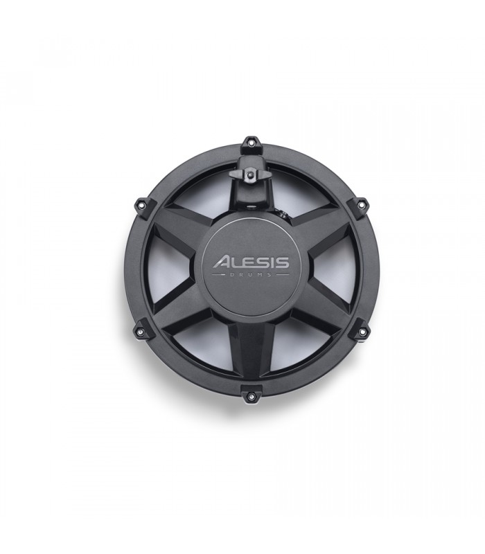 ALESIS NITRO MAX KIT BATTERIA ELETTRONICA CON PELLI MESH E BLUETOOTH