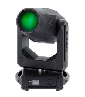 Algam Lighting MH200 Testa Mobile Wash/Spot/Beam Led 200W