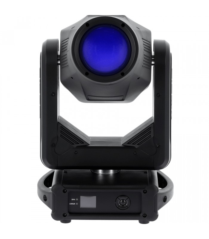 Algam Lighting MH200 Testa Mobile Wash/Spot/Beam Led 200W