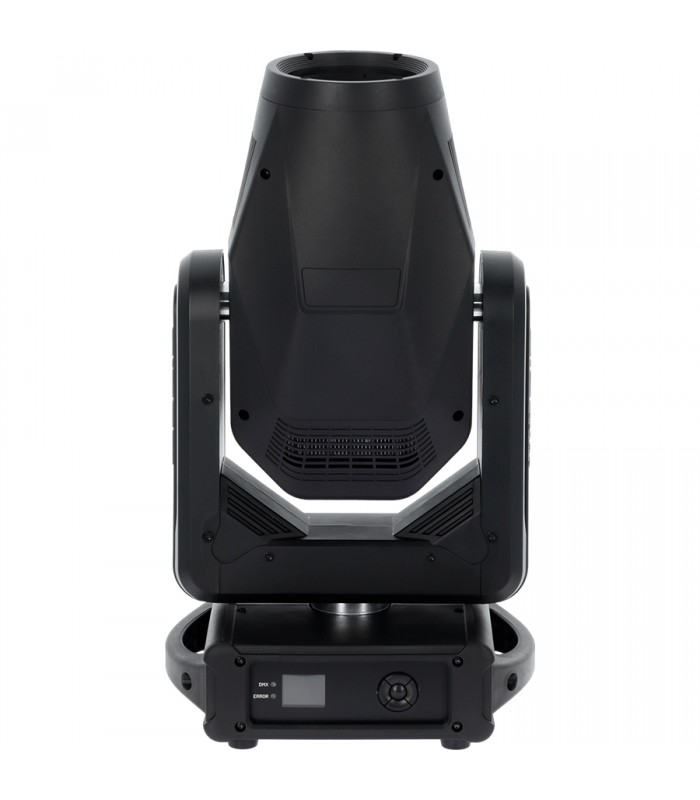 Algam Lighting MH200 Testa Mobile Wash/Spot/Beam Led 200W