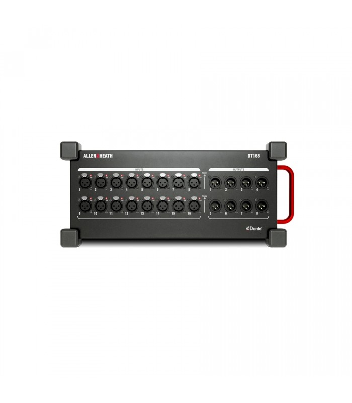 Allen & Heath DT-168