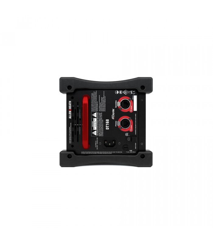 Allen & Heath DT-168