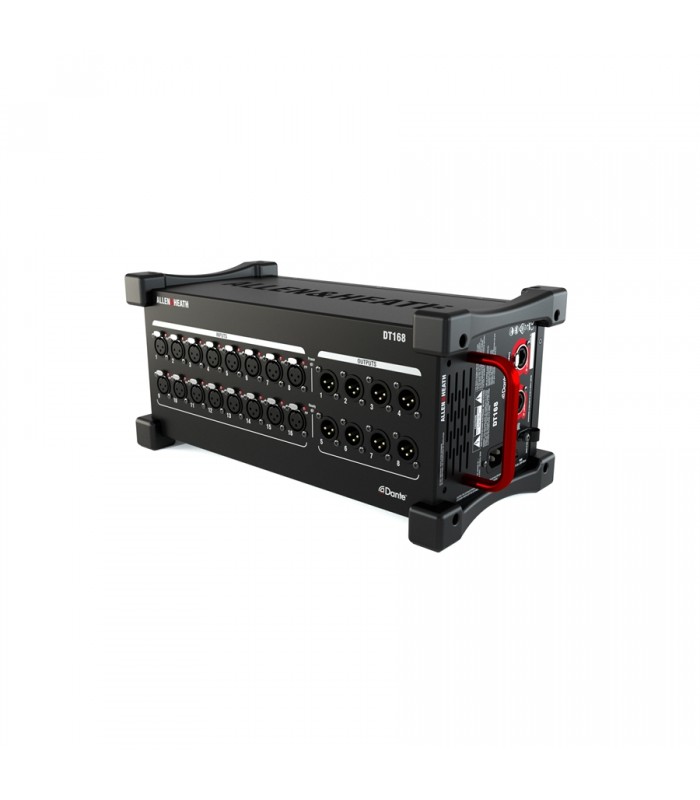 Allen & Heath DT-168