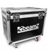 beamZ FC1912 Flightcase MHL1912 2x