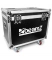 beamZ FC1912 Flightcase MHL1912 2x