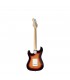 SOUNDSATION RIDER STD H 3TS CHITARRA ELETTRICA SUNBURST