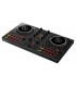 PIONEER DDJ 200 CONTROLLER DJ USB CON REKORDBOX E WeDJ