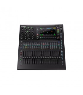Allen & Heath QU-5