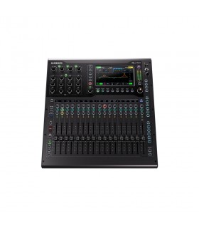 Allen & Heath QU-5 DANTE