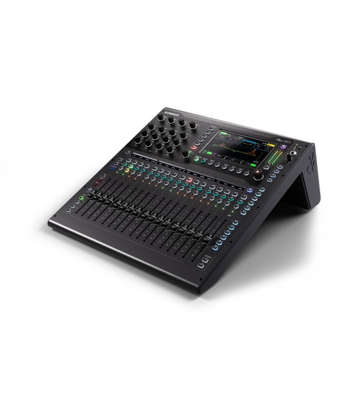 Allen & Heath QU-5 DANTE