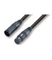 CAVO CENTOLIGHT DMX XLR 5PIN CL-XLR5DMX-20 (20 mt)