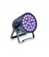 PAR CENTOLIGHT SCENIC 2710 RGBW