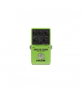 PEDALE NUX DRIVE CORE DELUXE MKII