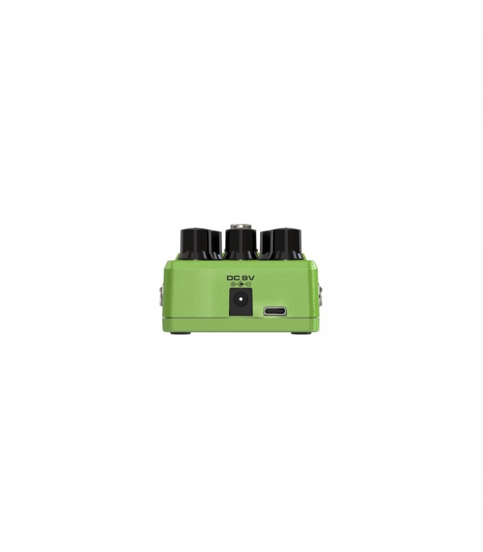 PEDALE NUX DRIVE CORE DELUXE MKII