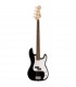 FENDER SQUIER SONIC PRECISION 0373900506 BASSO ELETTRICO 4 CORDE