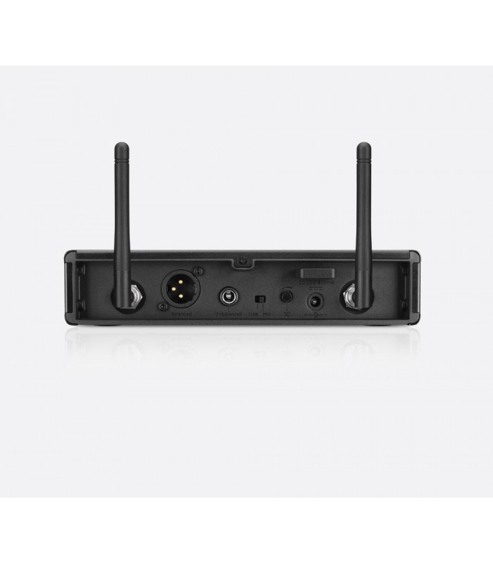 SENNHEISER XSW 2 835 B RADIOMICROFONO A MANO GELATO WIRELESS