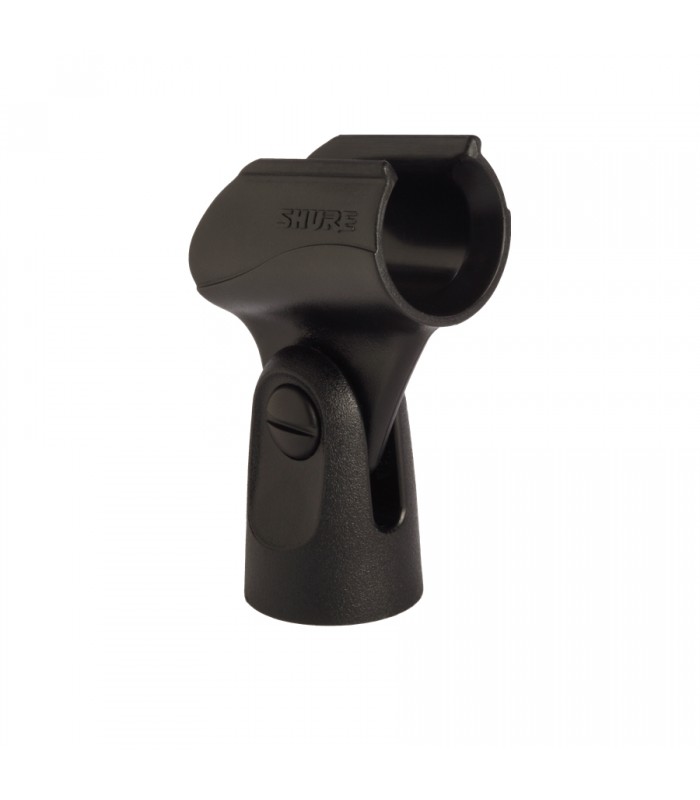Shure A57F Supporto a morsetto per microfono