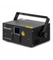BeamZPro Phantom 3000 Pure Diode Laser RGB