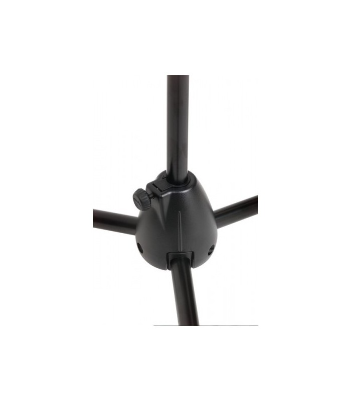 PROEL PRO200BK ASTA PER MICROFONO PROFESSIONALE A GIRAFFA PER MICROFONO