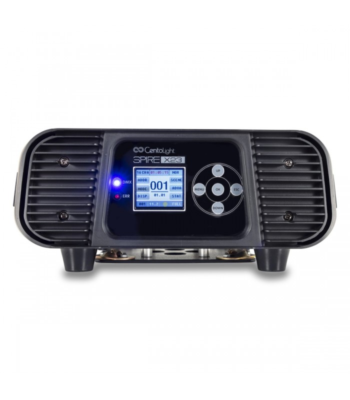 TESTA MOBILE BEAM CENTOLIGHT SPIRE X23