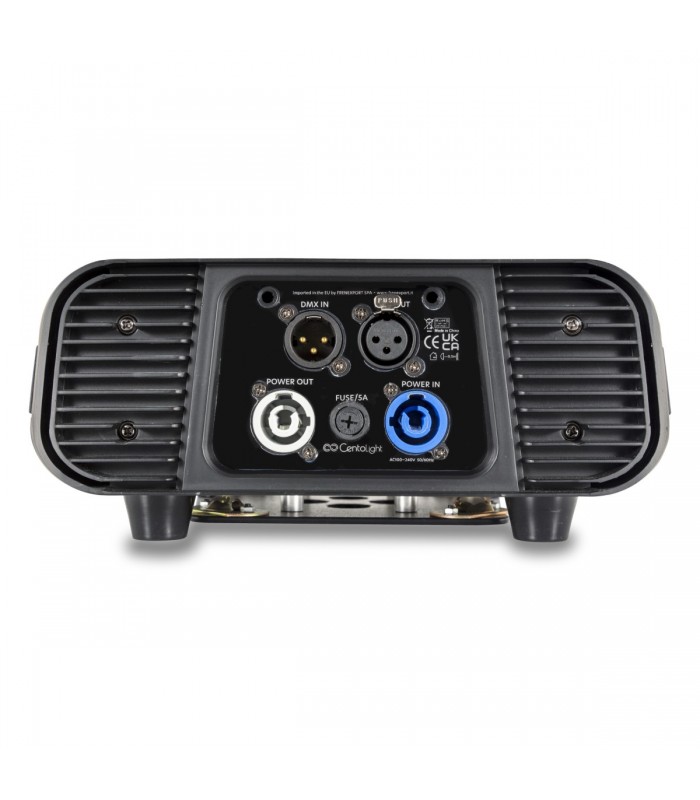 TESTA MOBILE BEAM CENTOLIGHT SPIRE X23