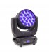 TESTA MOBILE WASH CENTOLIGHT THESIS 1915Z CON 19 LED DA 15 W RGBW