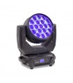 TESTA MOBILE WASH CENTOLIGHT THESIS 1915Z CON 19 LED DA 15 W RGBW