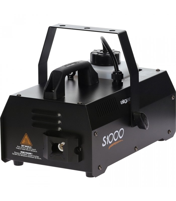 Algam Lighting S1000 Macchina del Fumo 1000W