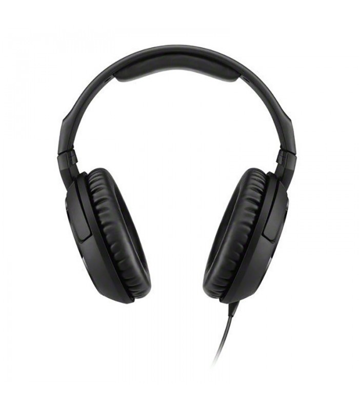 SENNHEISER HD 200 PRO CUFFIA MONITOR DA STUDIO